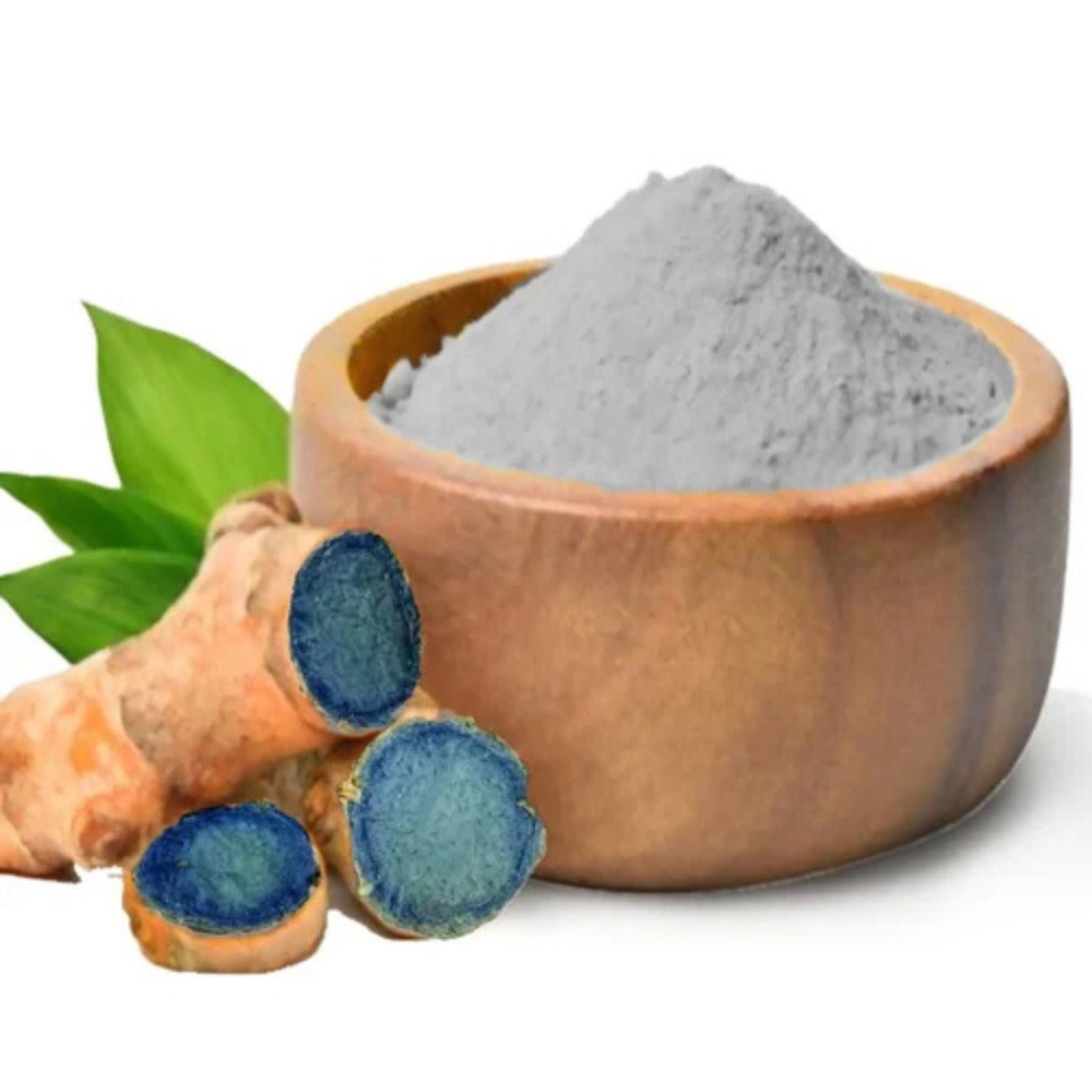 Lakadong Turmeric