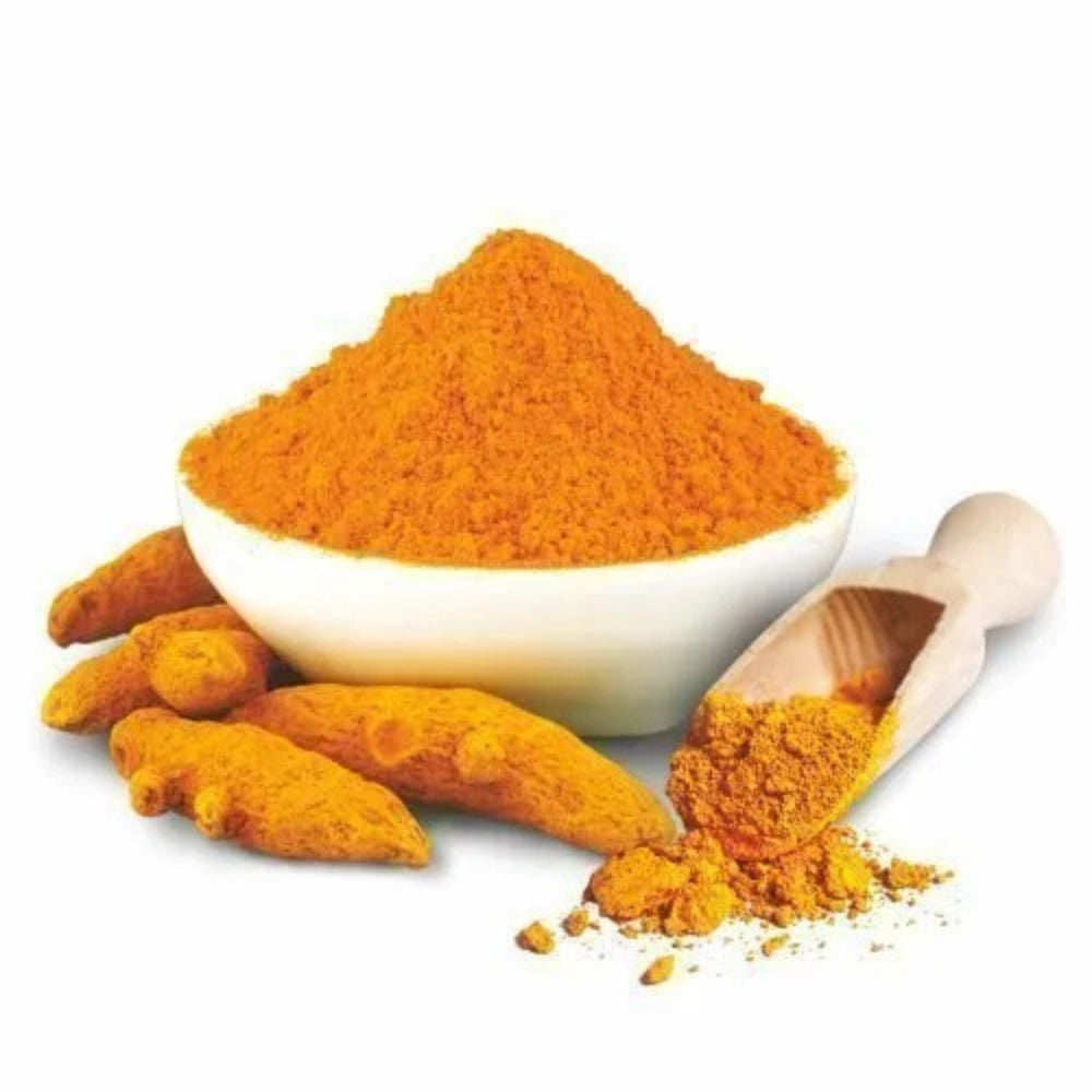 Kasturi Turmeri
