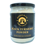 Black Turmeric
