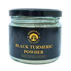 Black Turmeric