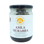 500g A2 Deshi Cow Vedic Bilona Ghee + 500g Amla Murabba Combo