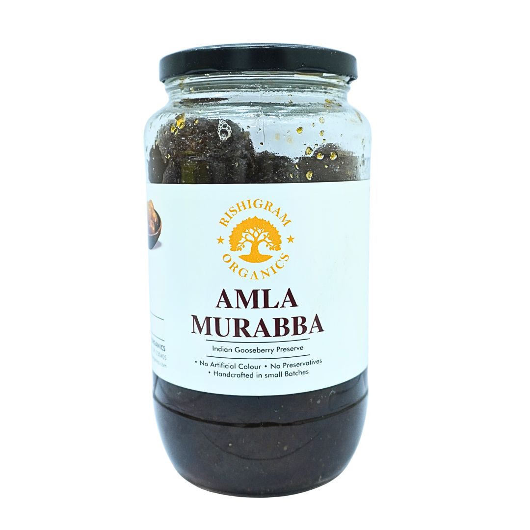 Amla Murraba