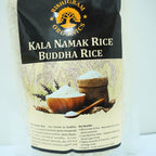 Kalanamak Rice (Buddha Rice)