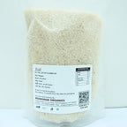 500g A2 Deshi Cow Vedic Bilona Ghee + 1Kg Kalanamak Rice