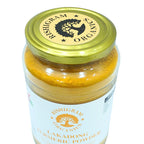 Lakadong Turmeric Powder