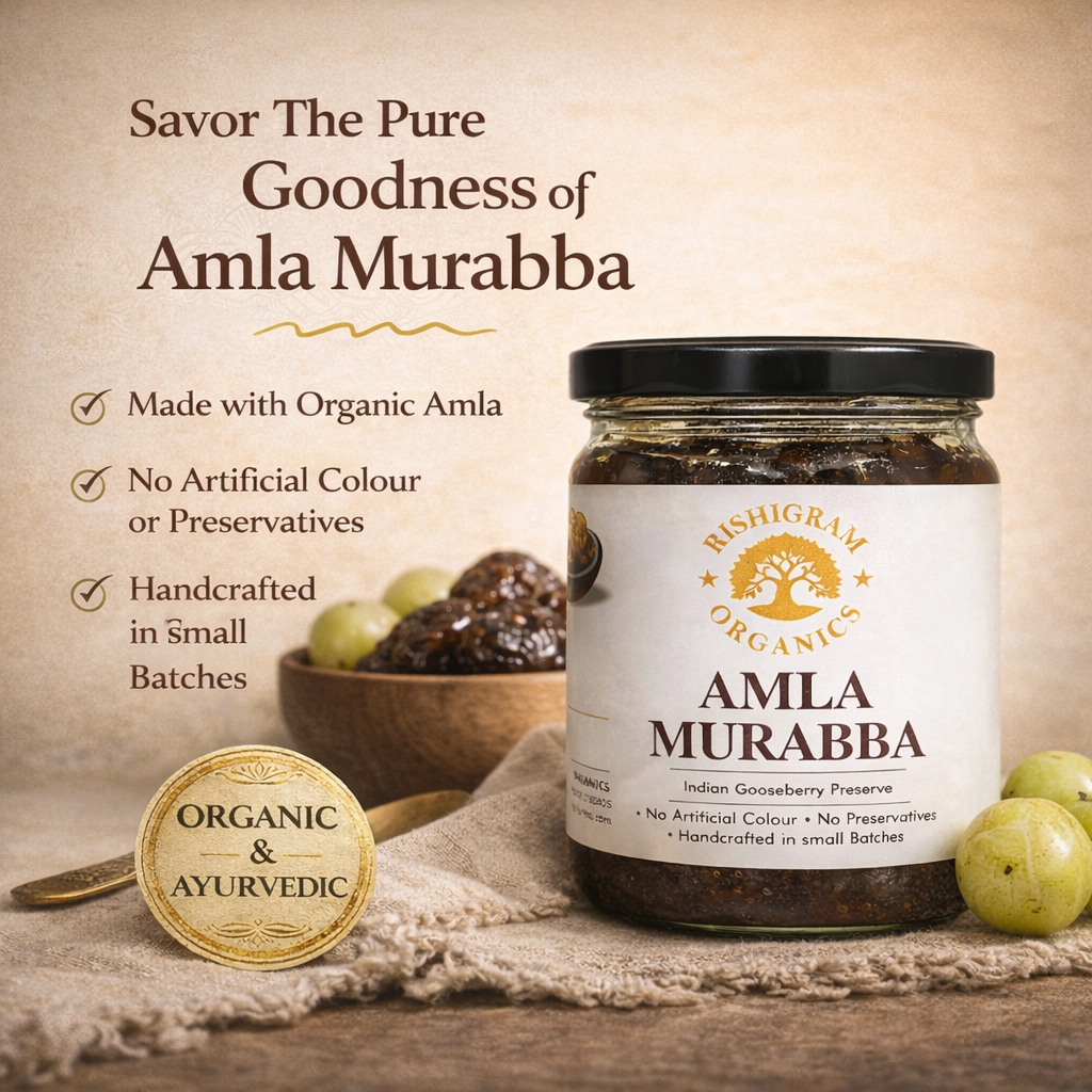 Amla Murraba