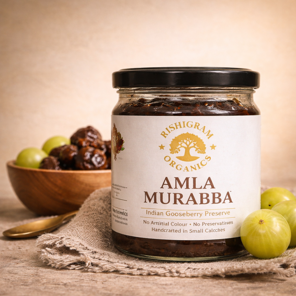 Amla Murraba