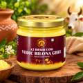 A2 Desi Cow Vedic Bilona Ghee