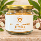 Kasturi Haldi