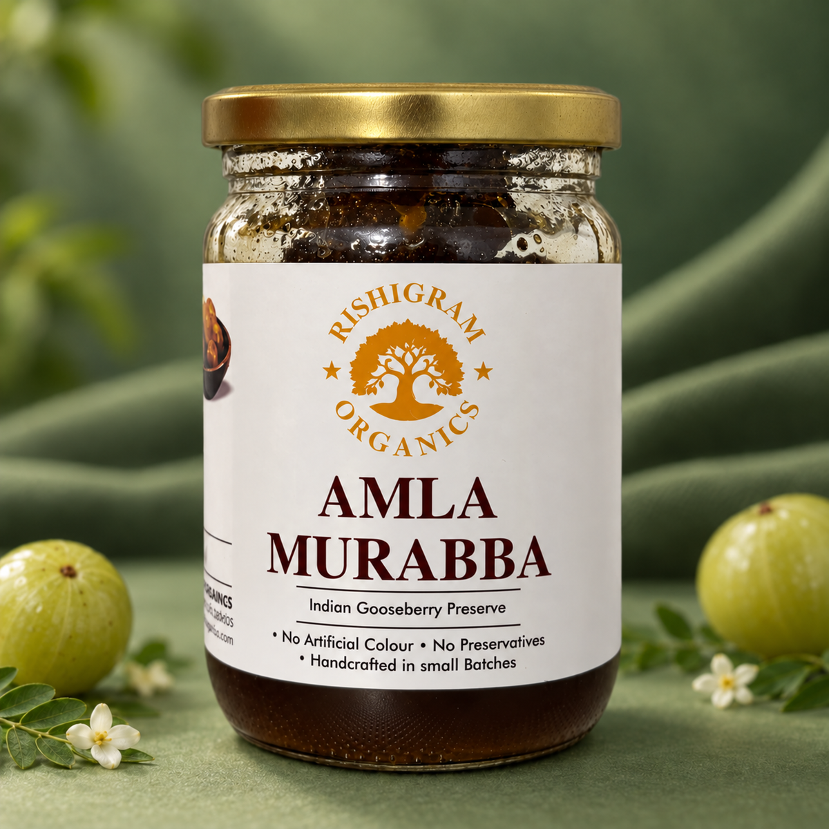 Amla Murraba
