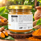 Lakadong Turmeric Powder