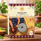 Deshi Toor Dal